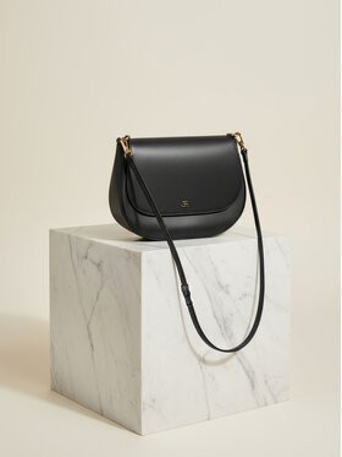 Gino Rossi Torebka C-SHIRLEY-LX10168 Czarny