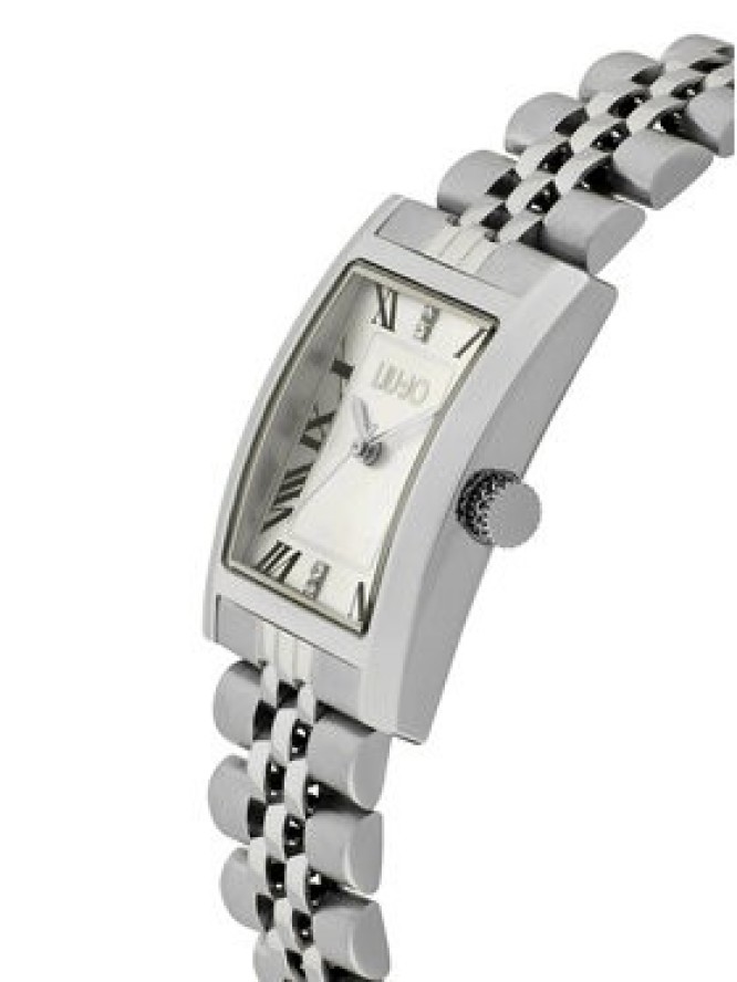 Liu Jo Zegarek Casual Imperia TLJ2648 Srebrny