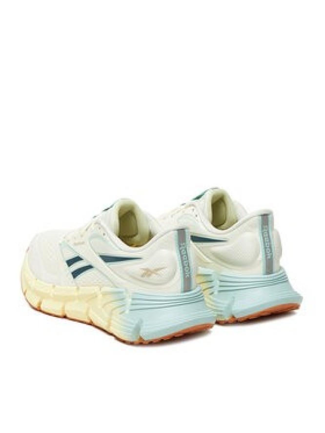 Reebok Buty do biegania EOSB-FLOATZIG 2 100225506 Écru