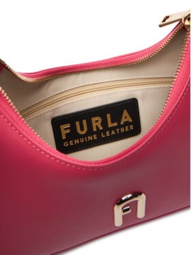 Furla Torebka Diamante Mini WB00863 AX0733 BG 4485S Różowy