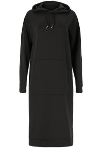 athlecia Pasarna W Sweat Dress – Sukienka dresowa z miękkiej mieszanki