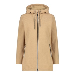 Bluza damska turystyczna CMP 34H2856