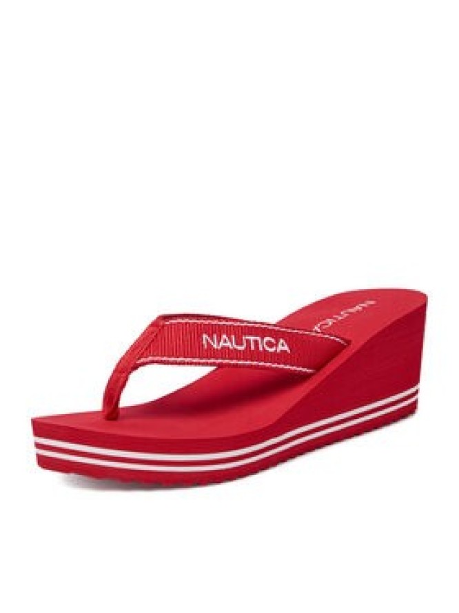 Nautica Japonki CEO-808457 Czerwony
