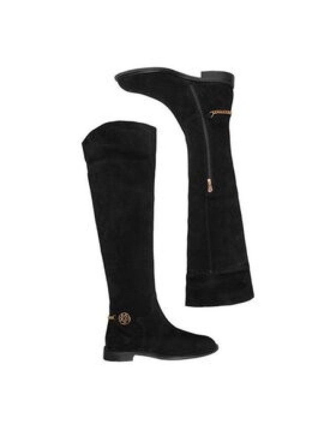 MEXX Muszkieterki CEO-MX/048C-RST Czarny