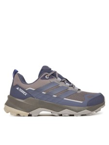 adidas Trekkingi Terrex Skychaser Ax5 JQ2226 Fioletowy