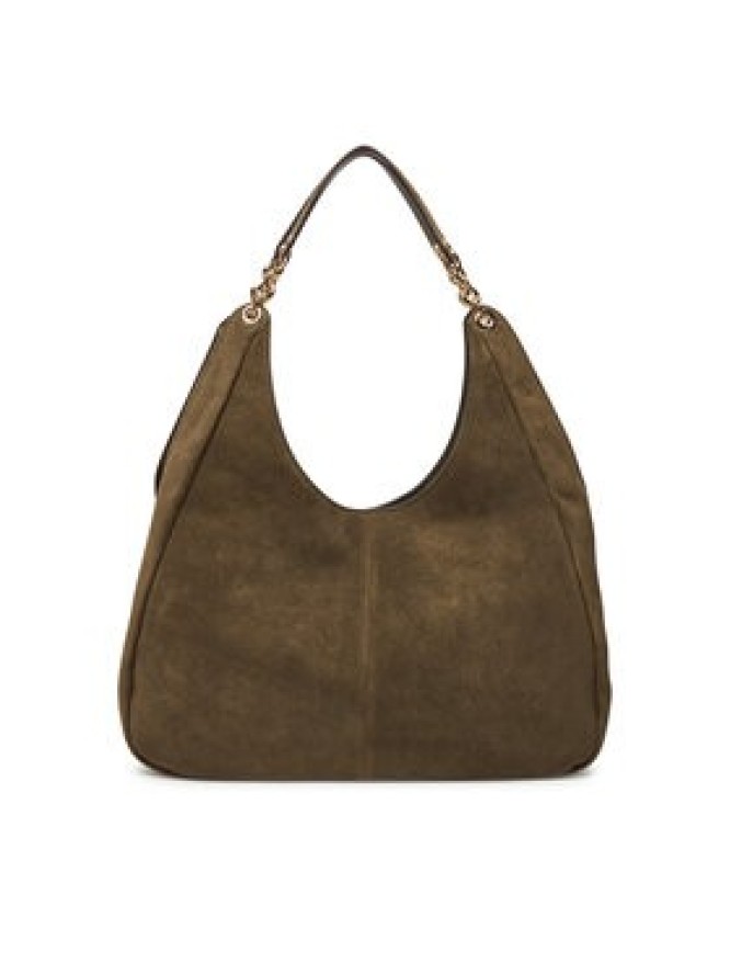 MICHAEL Michael Kors Torebka Ellie 30F6GEJE7S Khaki