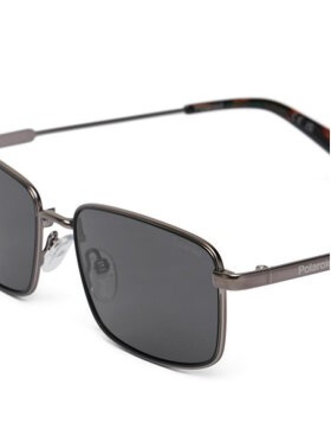 Polaroid Okulary przeciwsłoneczne PLD 6227/S/X Czarny