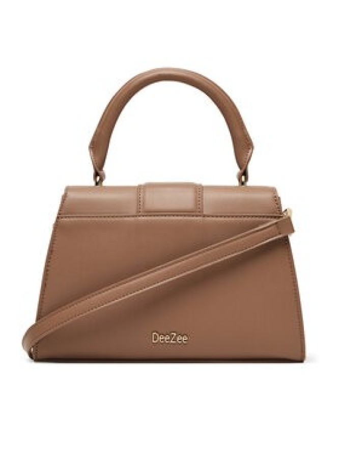 DeeZee Torebka C-DZE-S-017-08 Brązowy