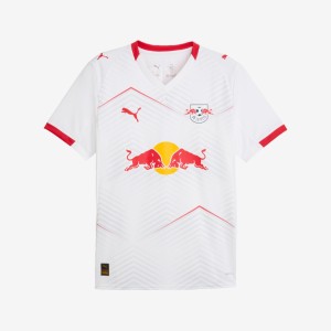 Koszulka piłkarska oficjalna Puma RB Lipsk 25/26 domowa