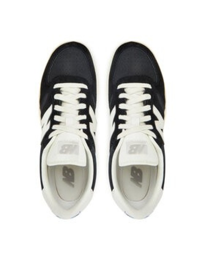 New Balance Sneakersy CT500CK Czarny