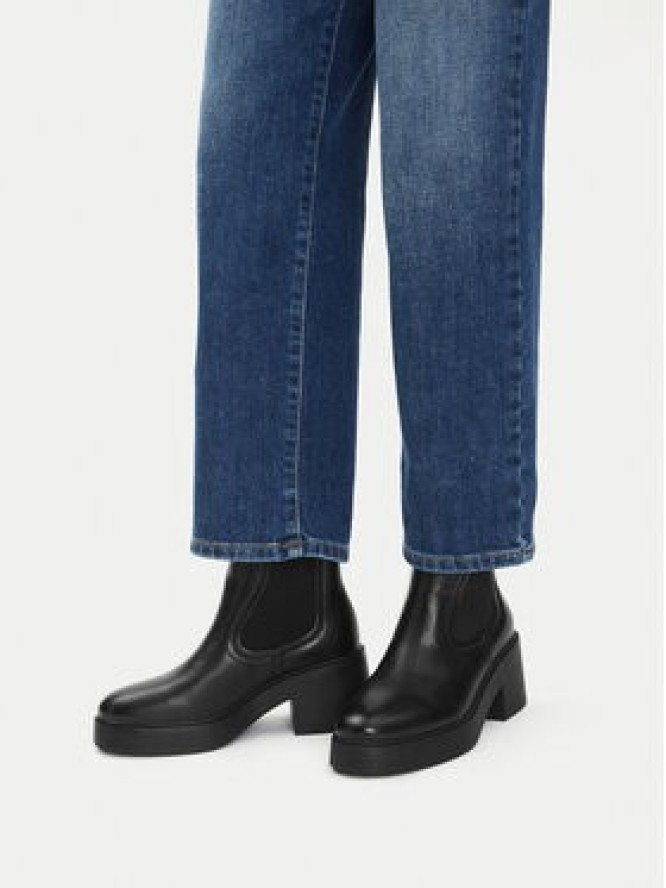 JENNY Sztyblety CEO-HY69965-1 Czarny