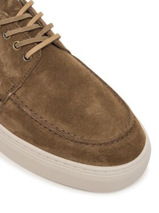 Vagabond Shoemakers Półbuty Paul 2.0 6183-040-19 Brązowy