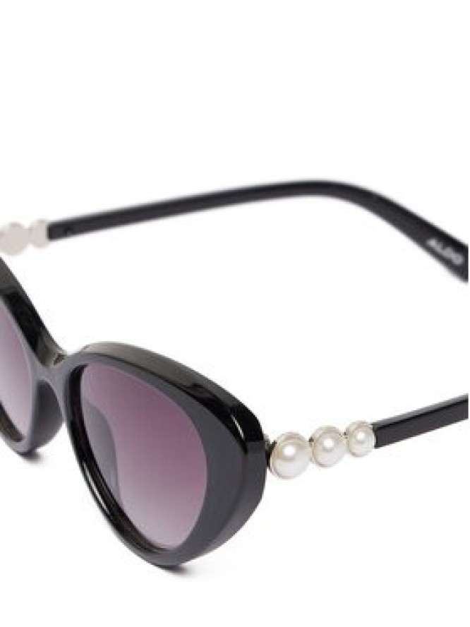 Aldo Okulary przeciwsłoneczne Kajus 13994902 Czarny
