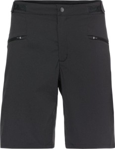 Spodenki rowerowe damskie Odlo Short RIDE 365