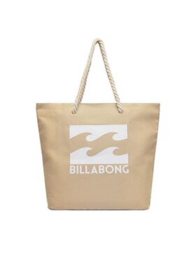 Billabong Torebka BLB-B-001-07 Beżowy
