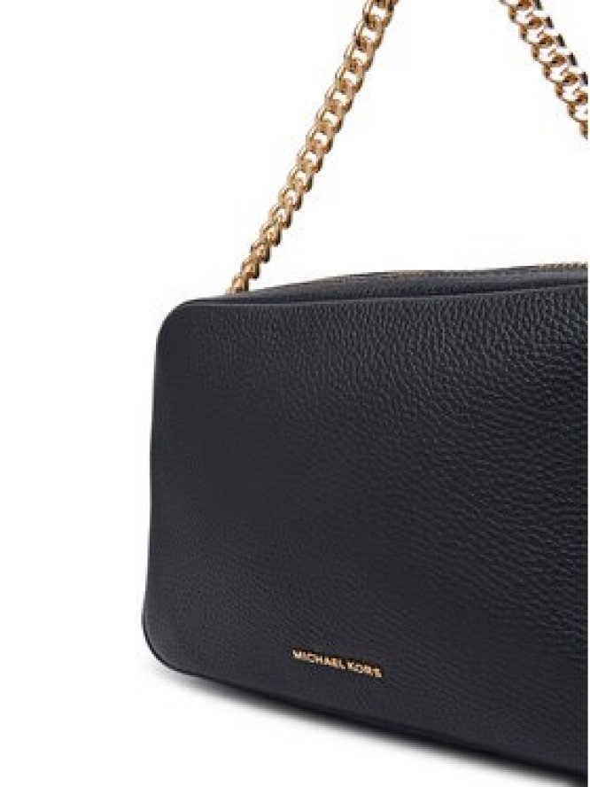 MICHAEL Michael Kors Torebka 32S5GYTC5L Granatowy