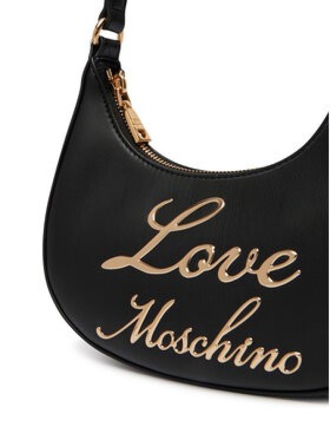 LOVE MOSCHINO Torebka JC4116PP1PLO1000 Czarny