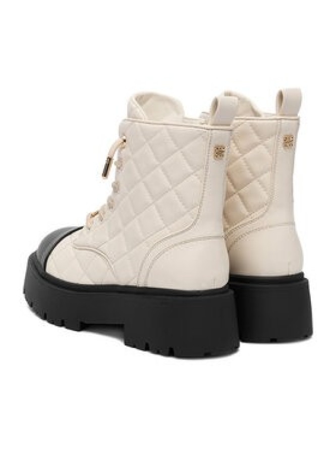 Nine West Trzewiki CEO-INAS-01 Écru