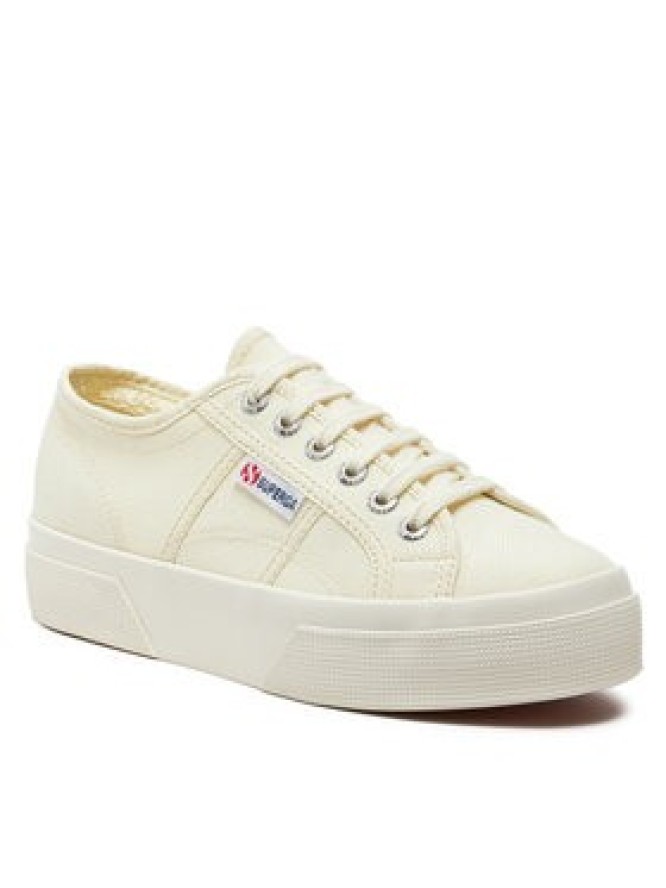 Superga Tenisówki 2740 Beżowy