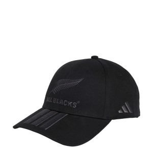 CZAPKA Z DASZKIEM ALL BLACKS 3-STRIPES
