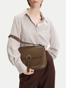 Lasocki Torebka C- LSK-K-063-06 Zielony