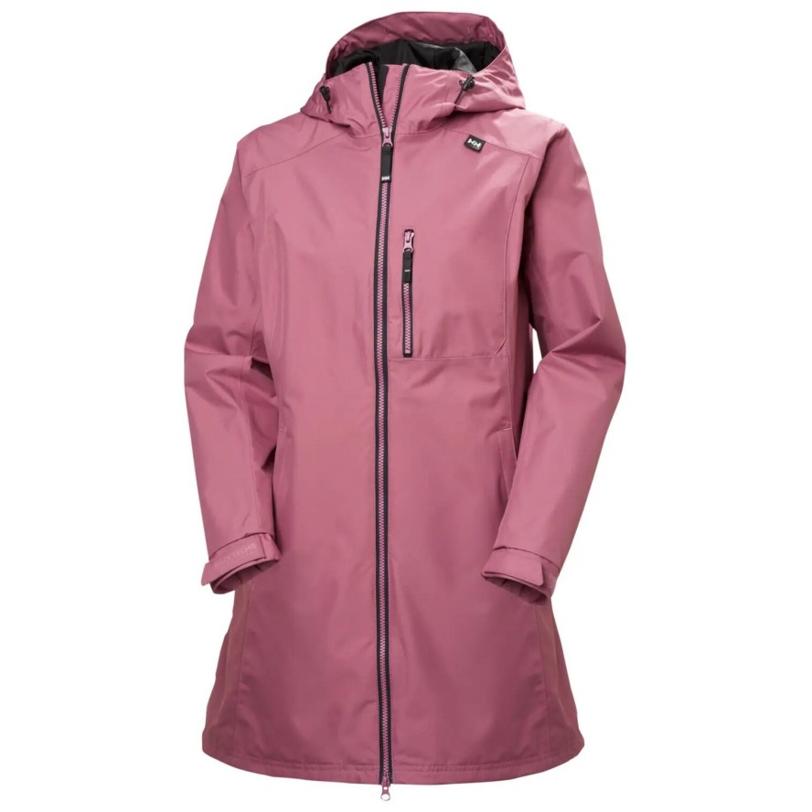 Kurtka damska Helly Hansen Belfast