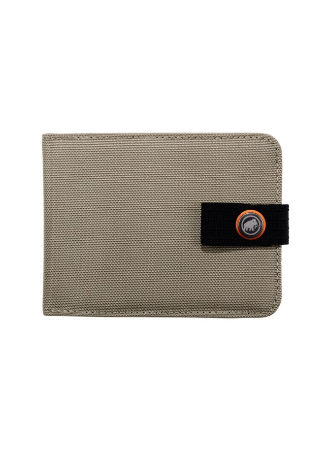 Portfel Mammut Xeron Wallet - safari
