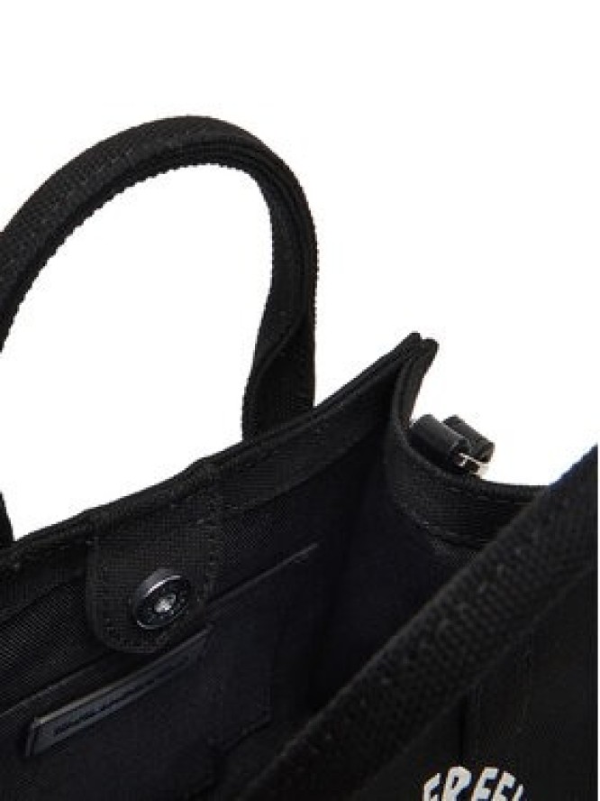 KARL LAGERFELD Torebka A3W50118 Czarny