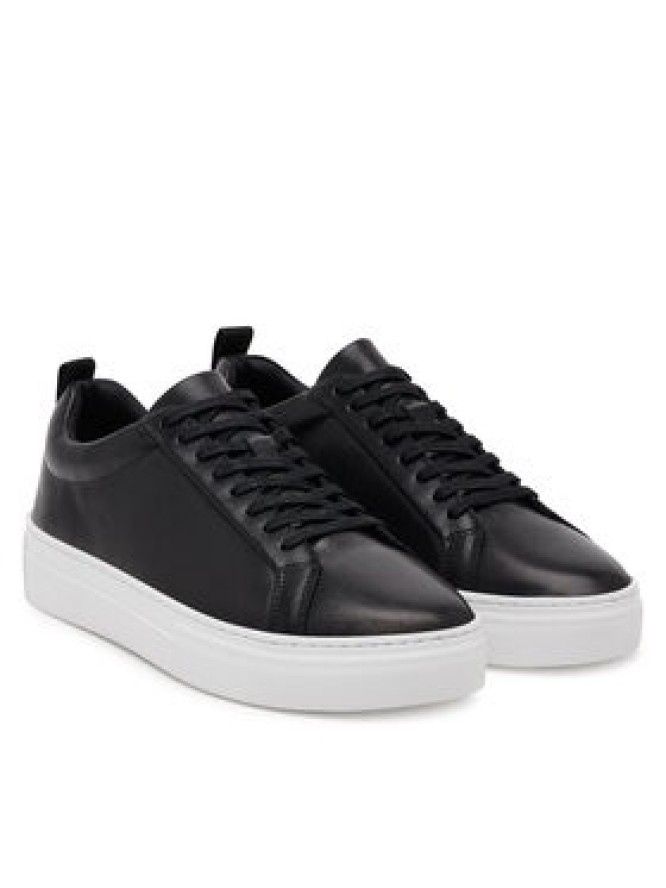 Vagabond Shoemakers Sneakersy Zoe Platform 5927-101-20 Czarny