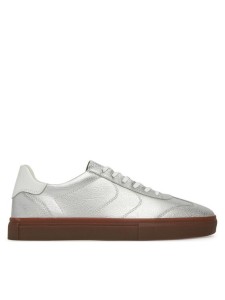 Vagabond Shoemakers Sneakersy Cody 5944-183-79 Srebrny