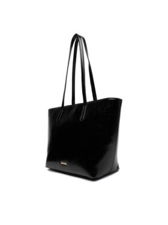 MEXX Torebka C-MEXX-L-017-08 Czarny