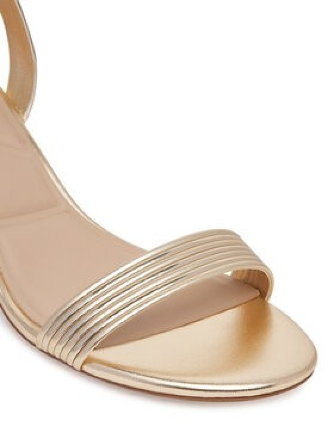 Aldo Sandały Emelda 13813762 Złoty