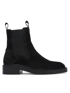 Gant Sztyblety Fallwi 33543445 Czarny