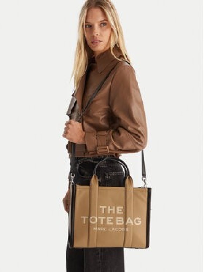 Marc Jacobs Torebka H007L01RE22 Brązowy