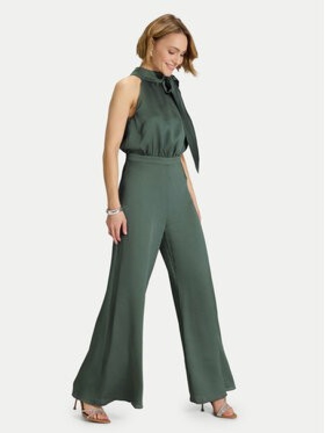 Swing Kombinezon 3AH01600 Zielony Regular Fit