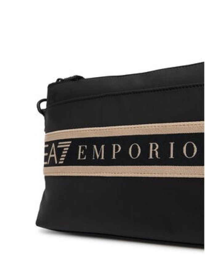 EA7 Emporio Armani Torebka 7W000357 AF13709 UC001 Czarny