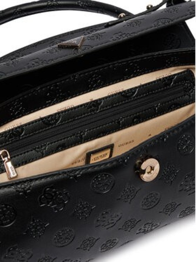 Guess Torebka 182747 Czarny
