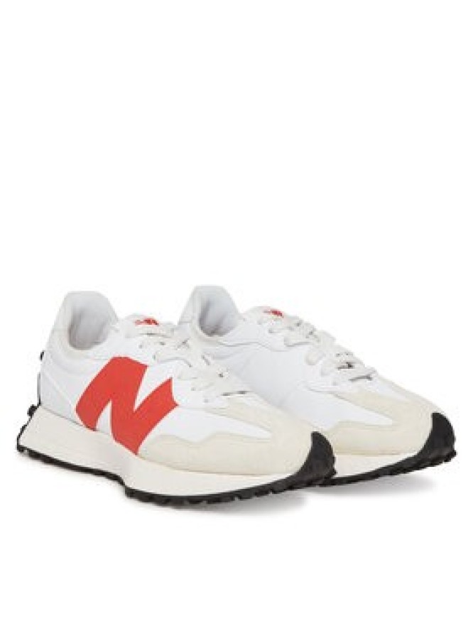 New Balance Sneakersy U327SKA Biały