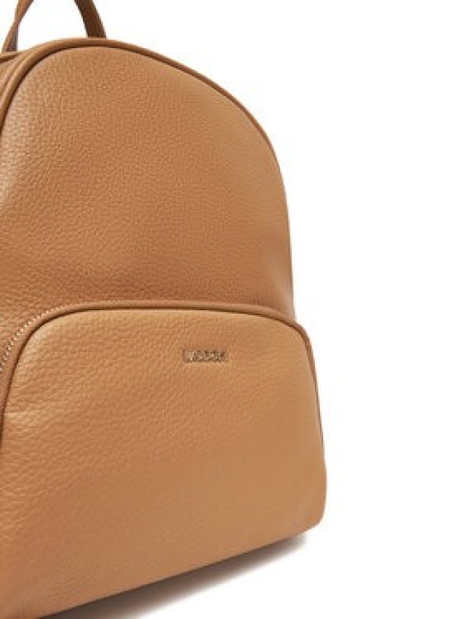 Lasocki Plecak C-LSK-L-003-08 Beżowy