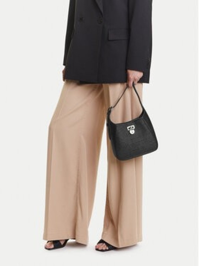 LAUREN RALPH LAUREN Torebka Tanner 431966751002 Czarny