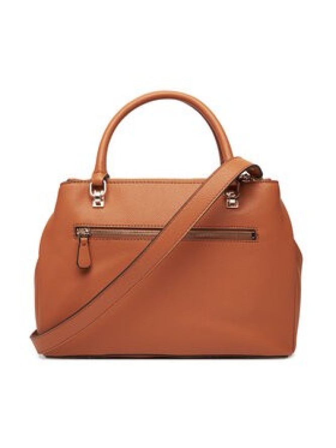 Guess Torebka Calebra HWBG95 36060 Brązowy