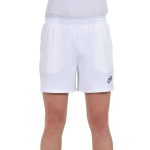 Szorty Bullpadel Ceclavin białe