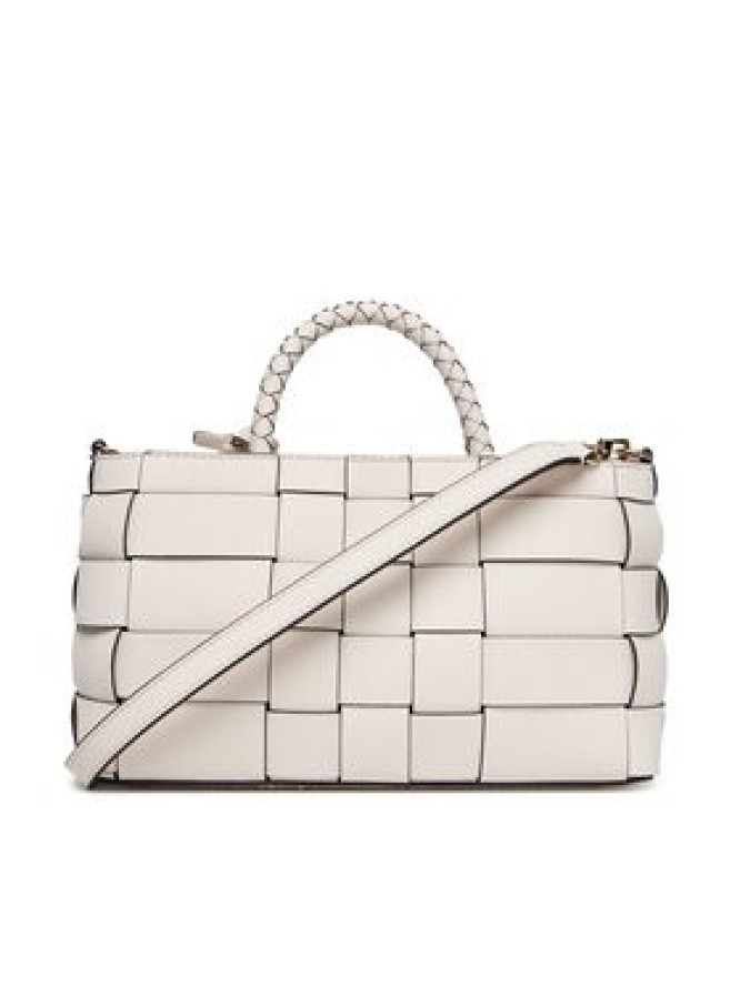 Guess Torebka Maylee HWWG96 61060 Biały