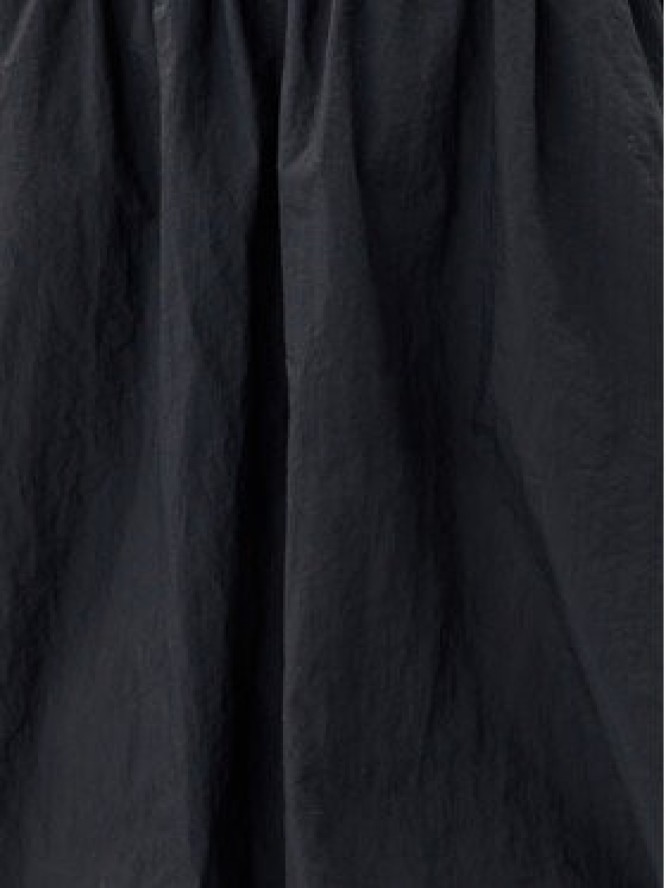 ONLY Spódnica mini Lia 15350112 Czarny Regular Fit