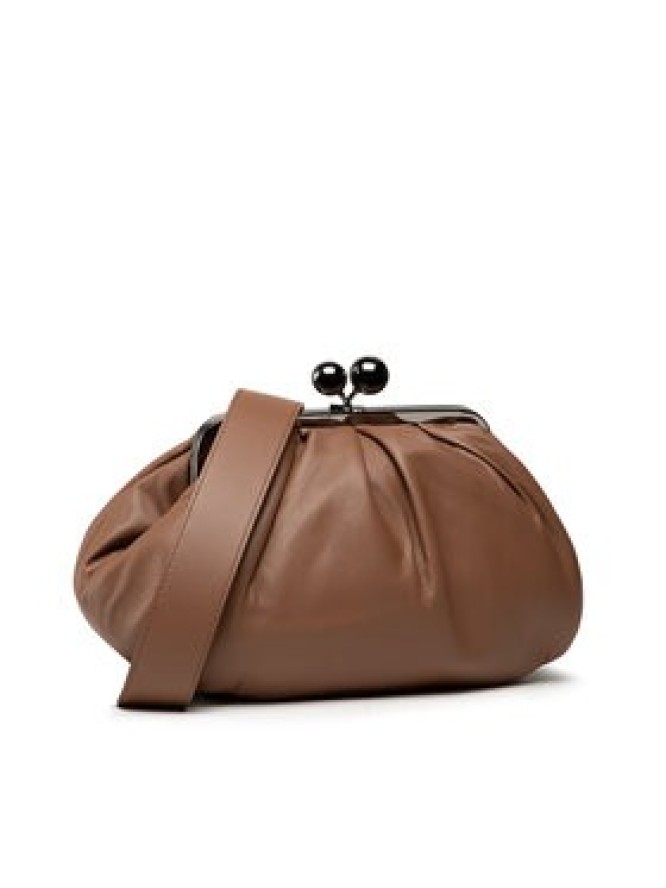Weekend Max Mara Torebka Cubico 55160212600 Brązowy