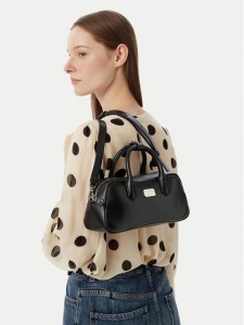 Emporio Armani Torebka EW003824 AF32959 Czarny