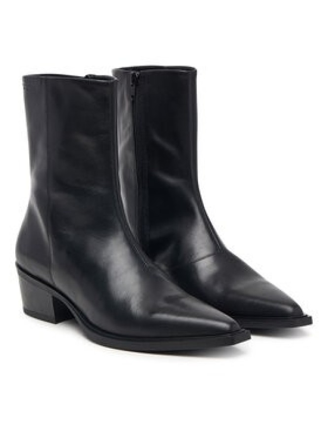 Vagabond Shoemakers Botki Kelsey 6210-101-20 Czarny