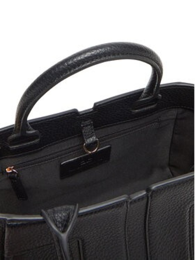 Elisabetta Franchi Torebka BS-05A-51E2 Czarny