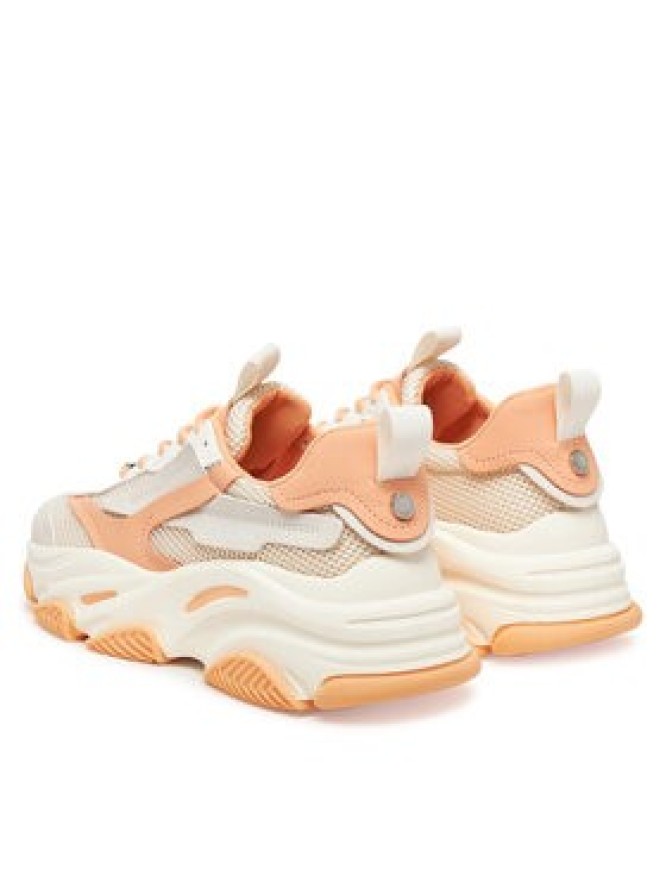 Steve Madden Sneakersy Possession-E SM19000033 Écru