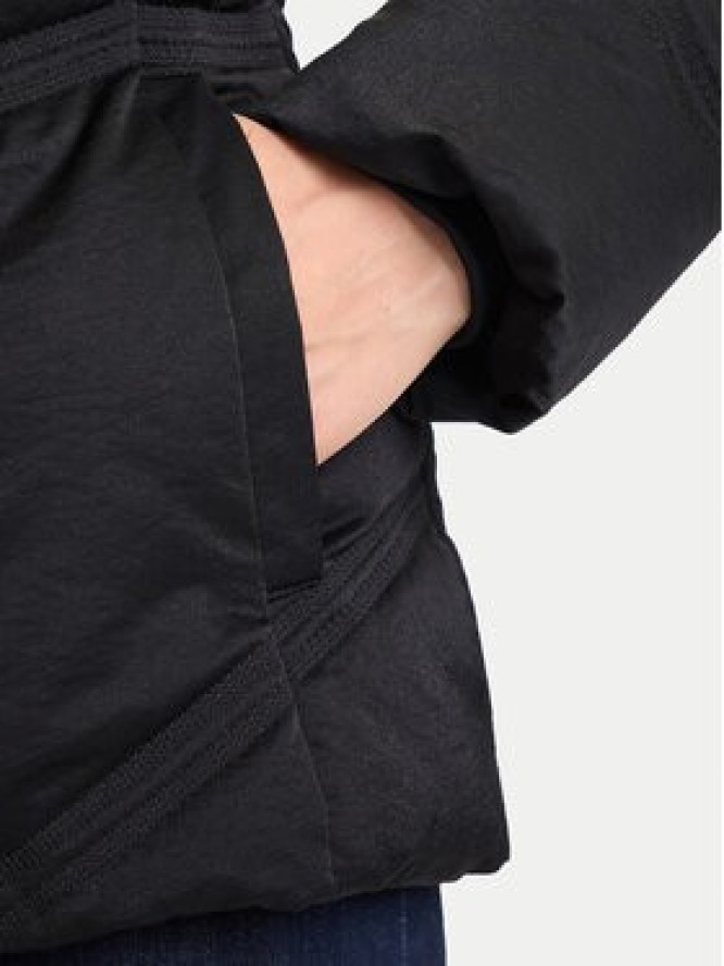 Guess Kurtka zimowa W5BL32 WG092 Czarny Regular Fit